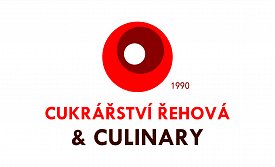 logo/avatar, Cukrářství Řehová & Culinary