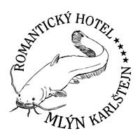 logo/avatar, Romantický hotel Mlýn Karlštejn