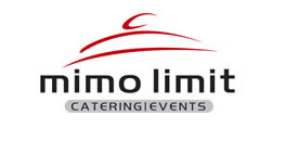 logo/avatar, Mimo  Limit - catering