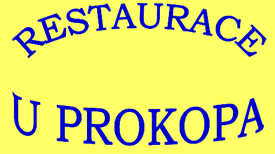 logo/avatar, Restaurace U Prokopa