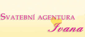 logo/avatar, Svatební agentura Ivana