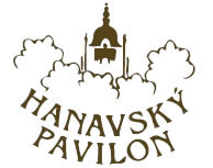 logo/avatar, Hanavský pavilon