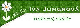 logo/avatar, Atelier Iva Jungrová