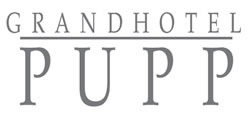logo/avatar, Grandhotel Pupp
