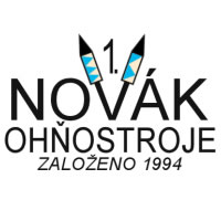 logo/avatar, Ohňostroje pyro-novak.cz