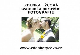 logo/avatar, Zdenka Týcová