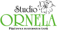 logo/avatar, Studio Ornela