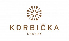 logo/avatar, KORBIČKA ŠPERKY