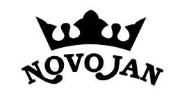 logo/avatar, Cukrářská výroba Novojan - Novotná